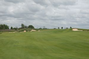 Loraloma 3rd Fairway